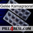 Gelée Kamagraoral 31
